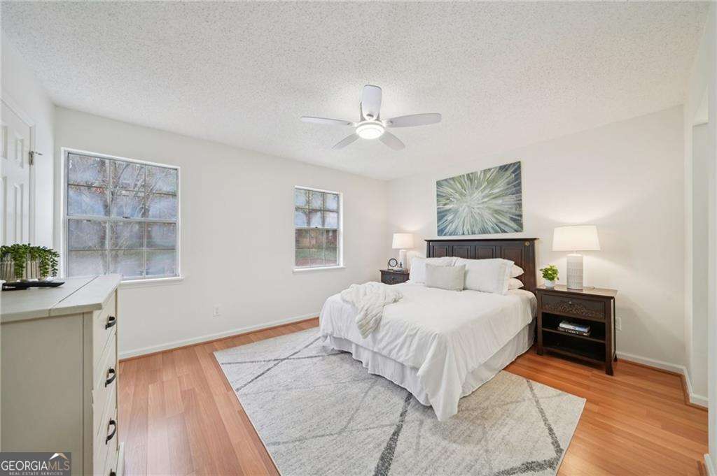 1750 Clairmont Road # 8