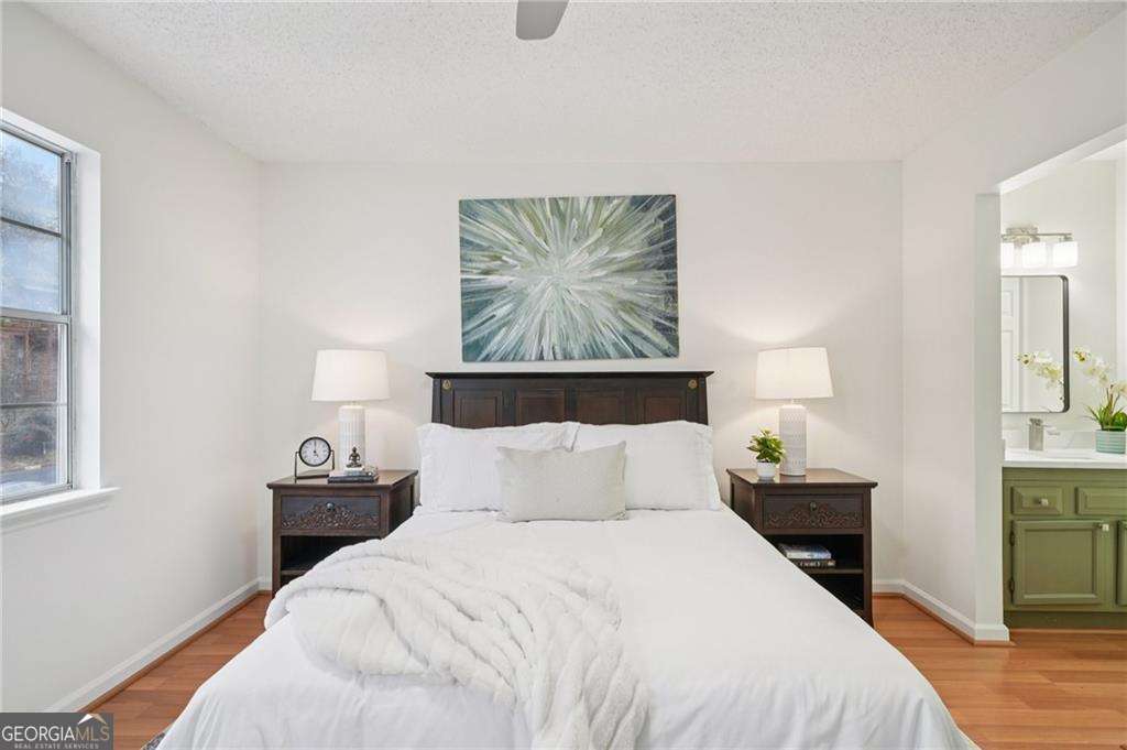 1750 Clairmont Road # 8