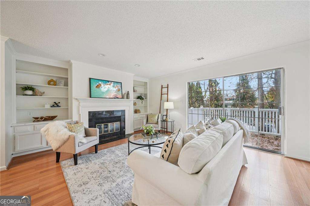 1750 Clairmont Road # 8