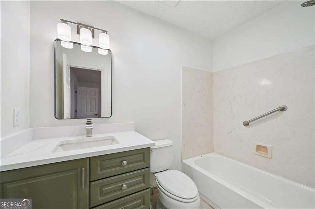 1750 Clairmont Road # 8