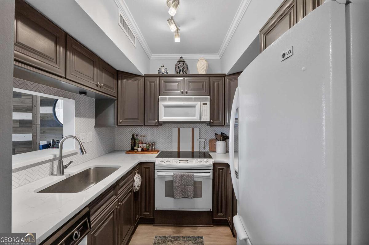1 Biscayne Drive NW # 309