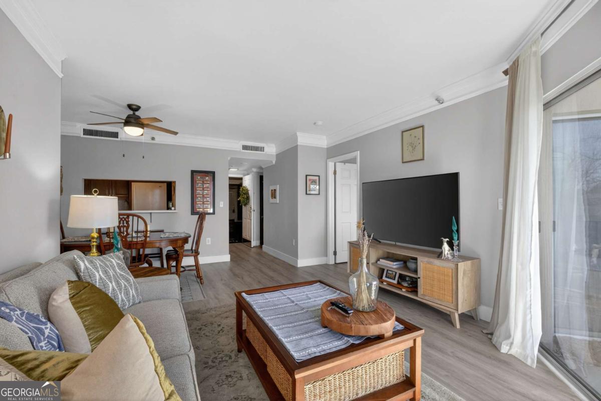 1 Biscayne Drive NW # 309