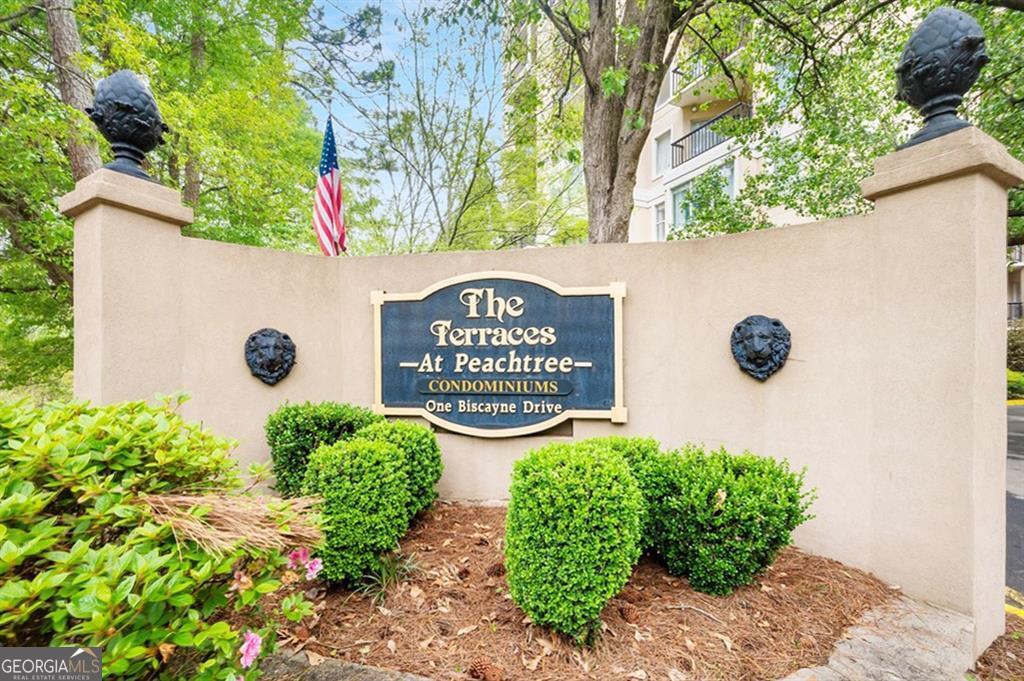 1 Biscayne Drive NW # 309
