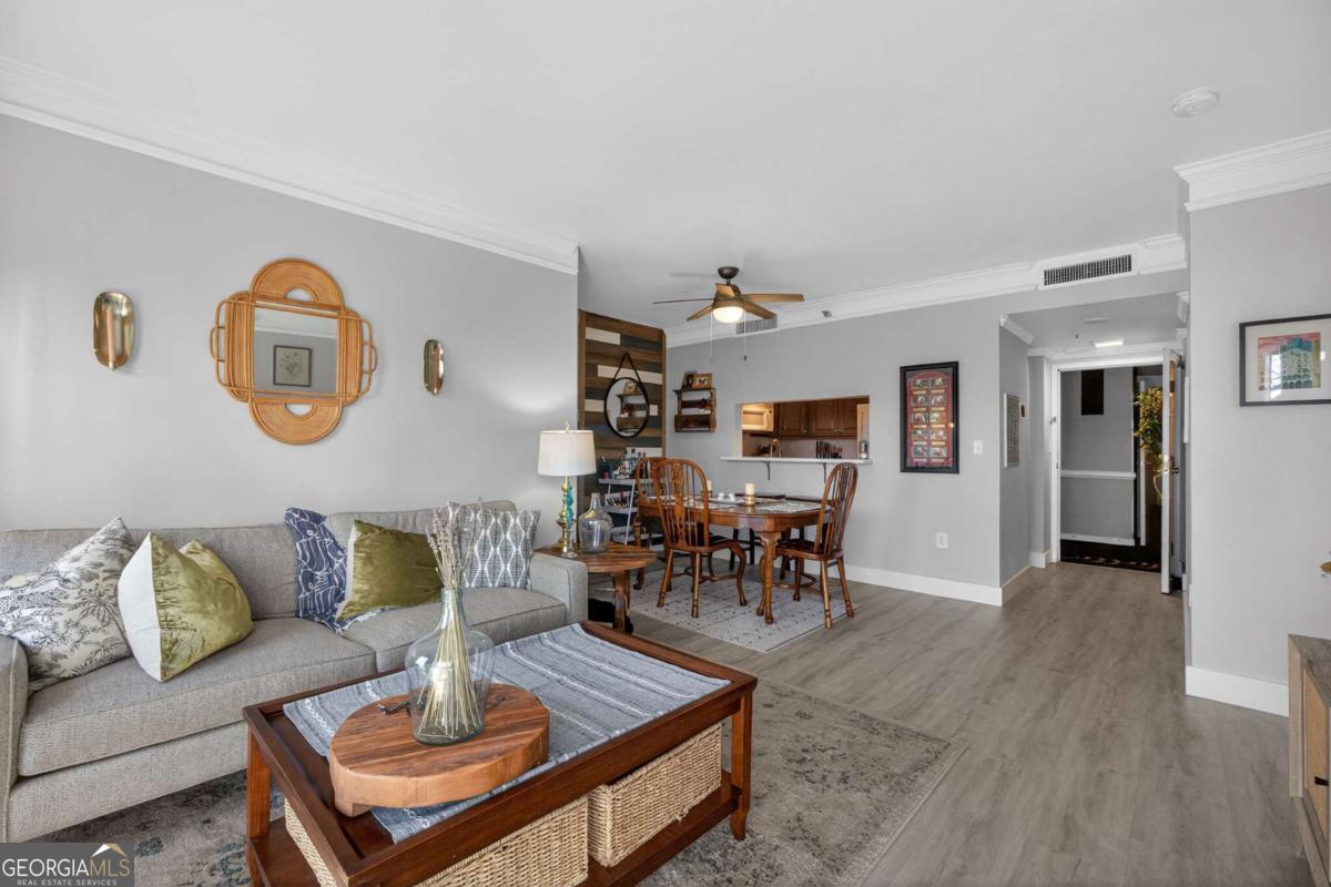 1 Biscayne Drive NW # 309