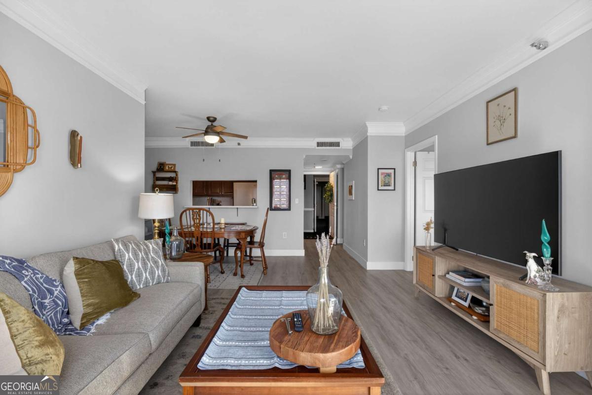 1 Biscayne Drive NW # 309