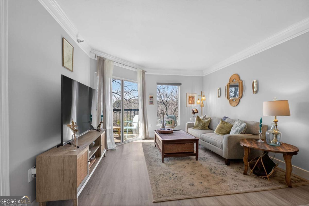 1 Biscayne Drive NW # 309