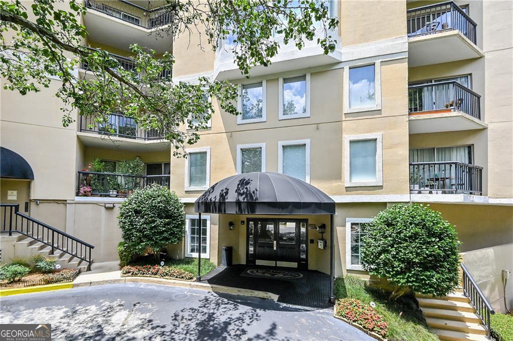 1 Biscayne Drive NW # 309