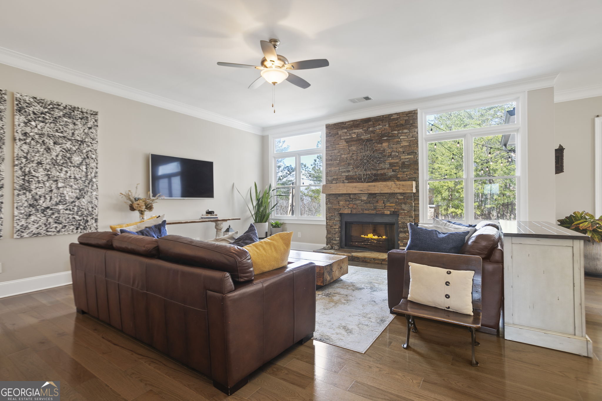 4692 Bluffside Court