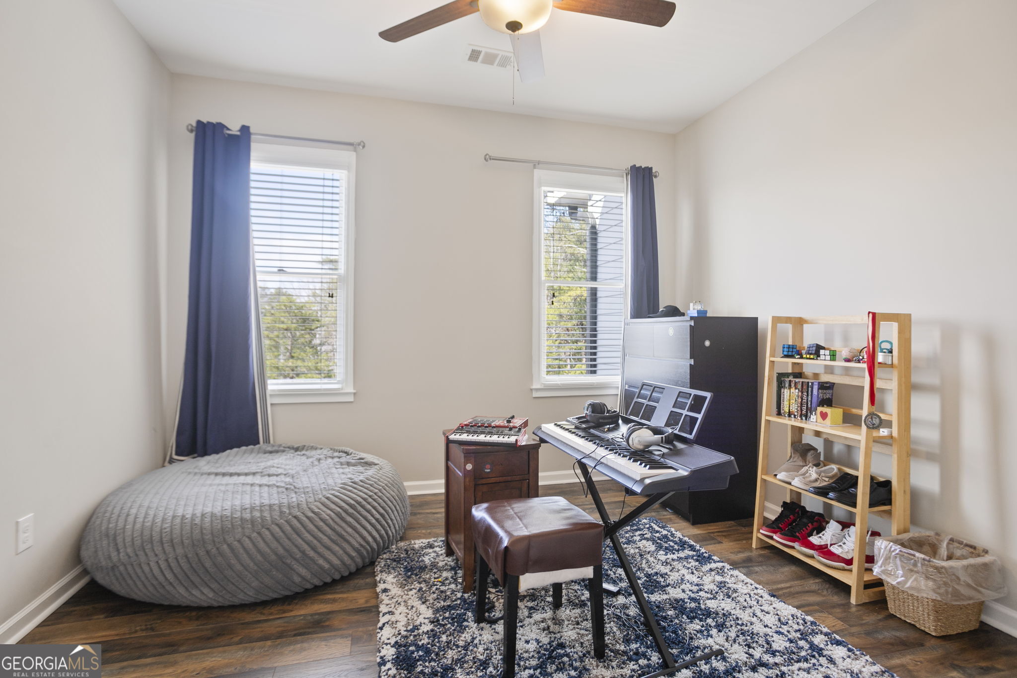 4692 Bluffside Court