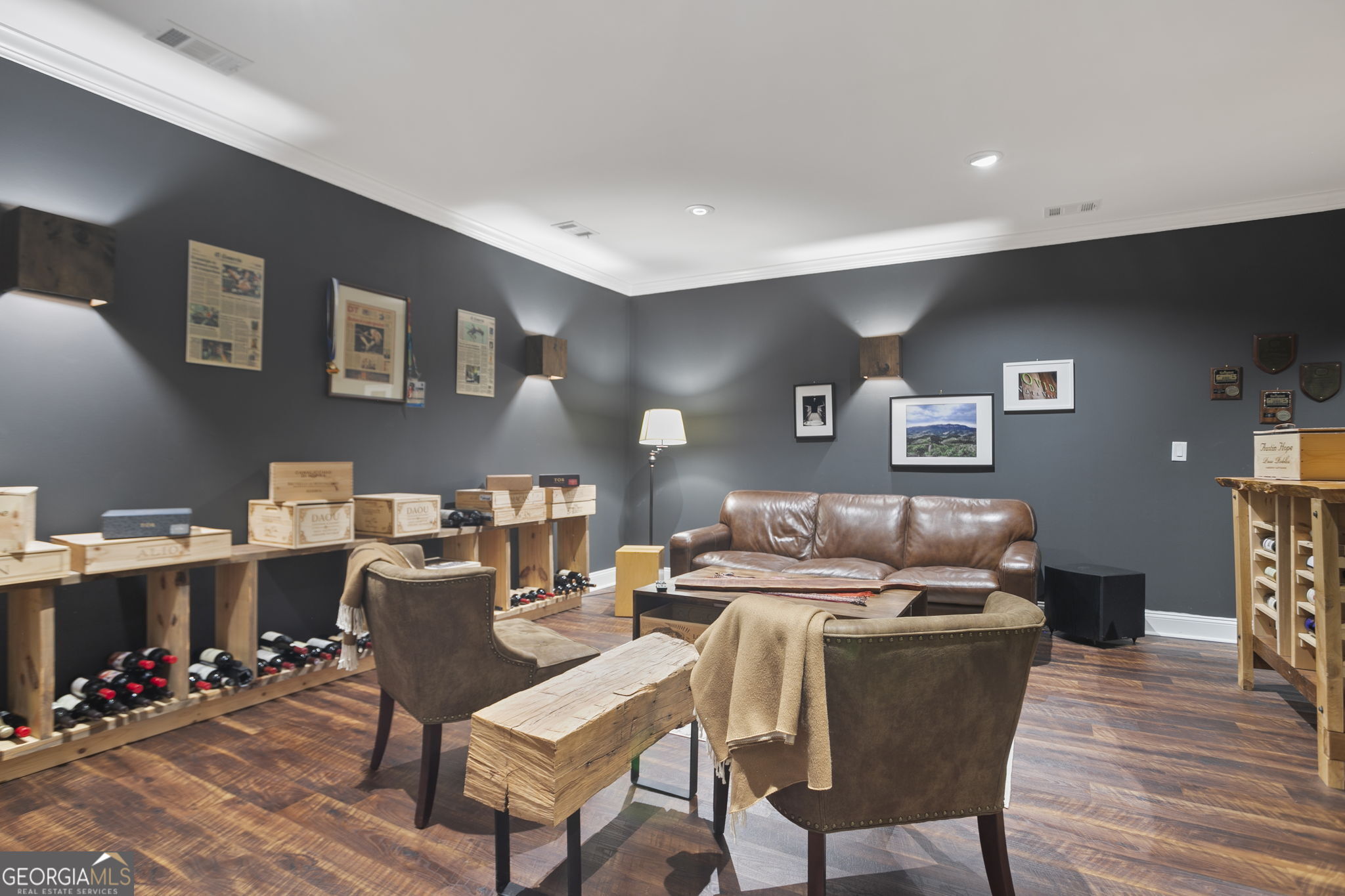 4692 Bluffside Court