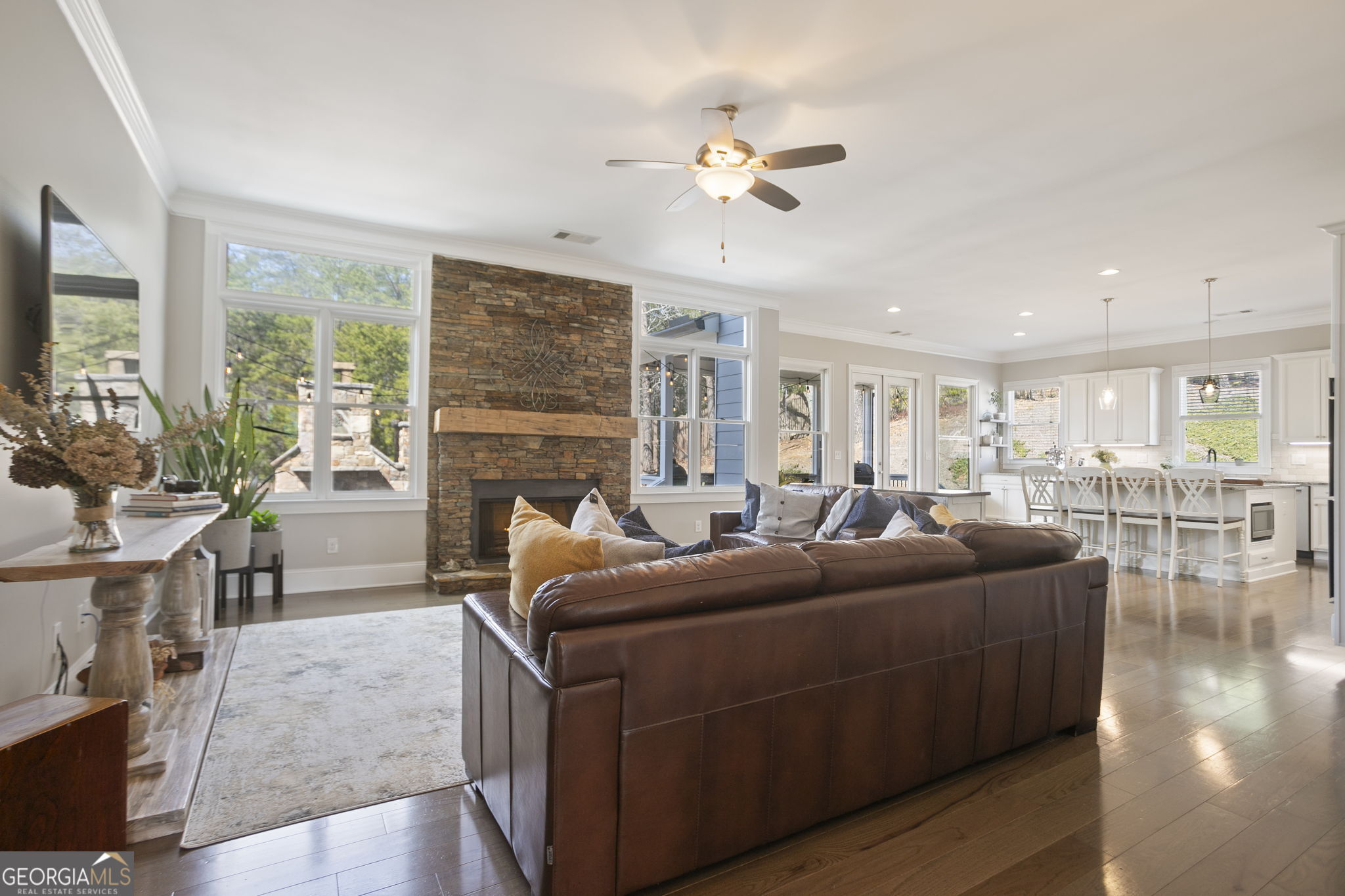 4692 Bluffside Court