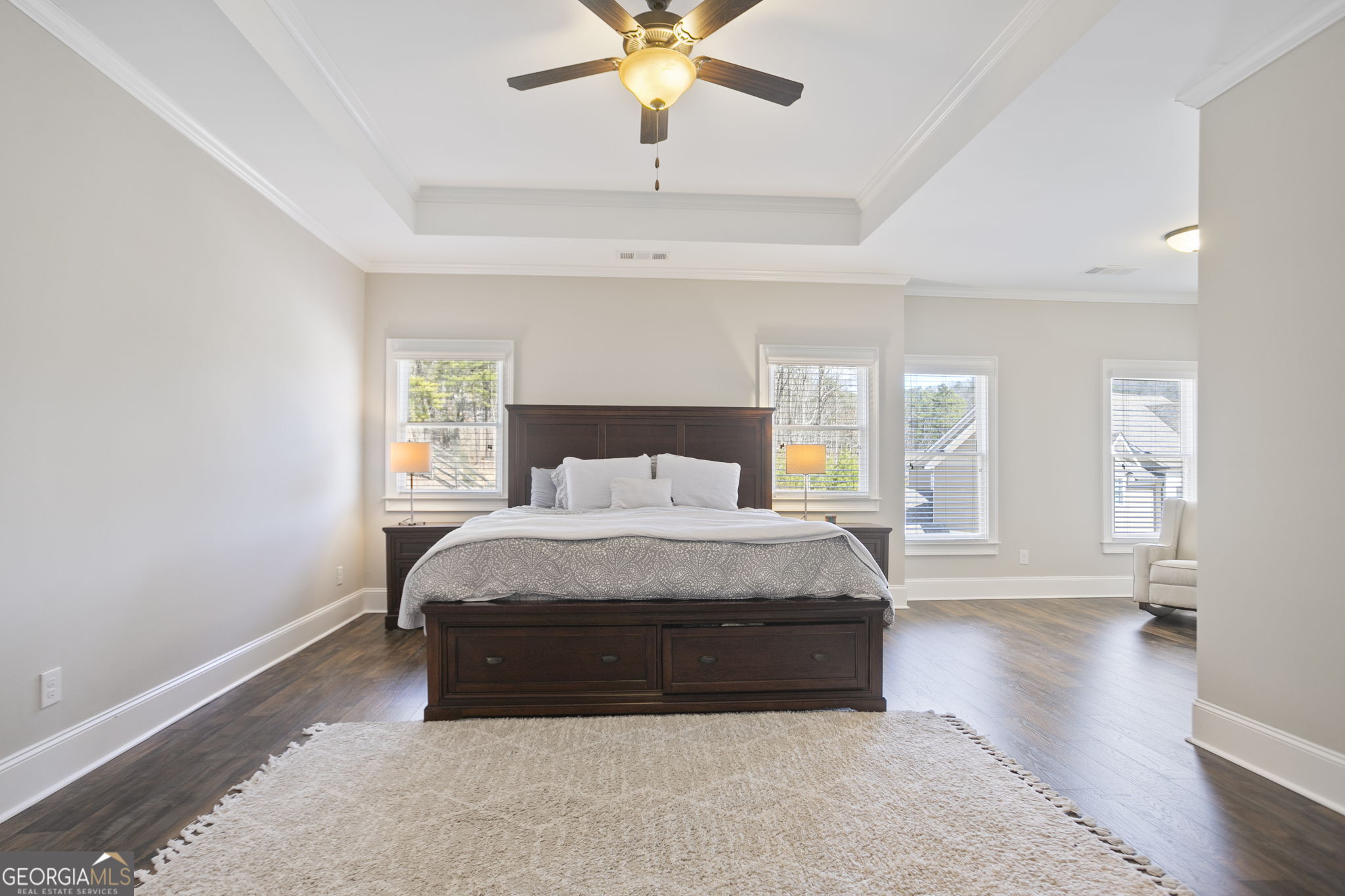 4692 Bluffside Court