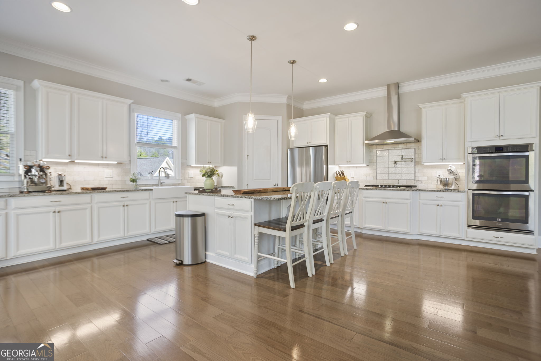 4692 Bluffside Court