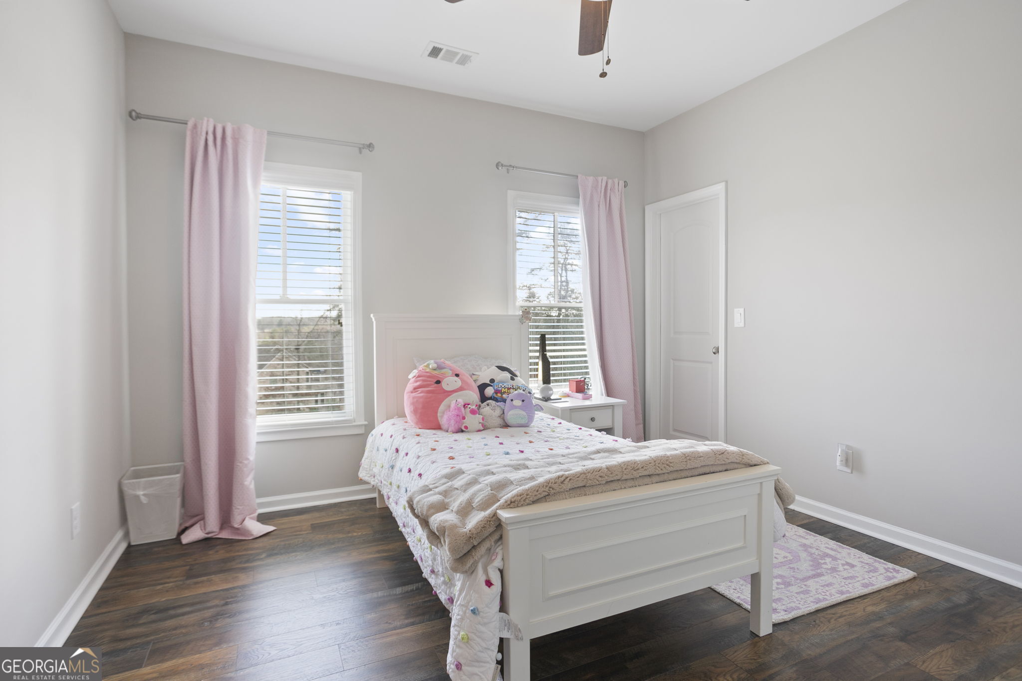 4692 Bluffside Court