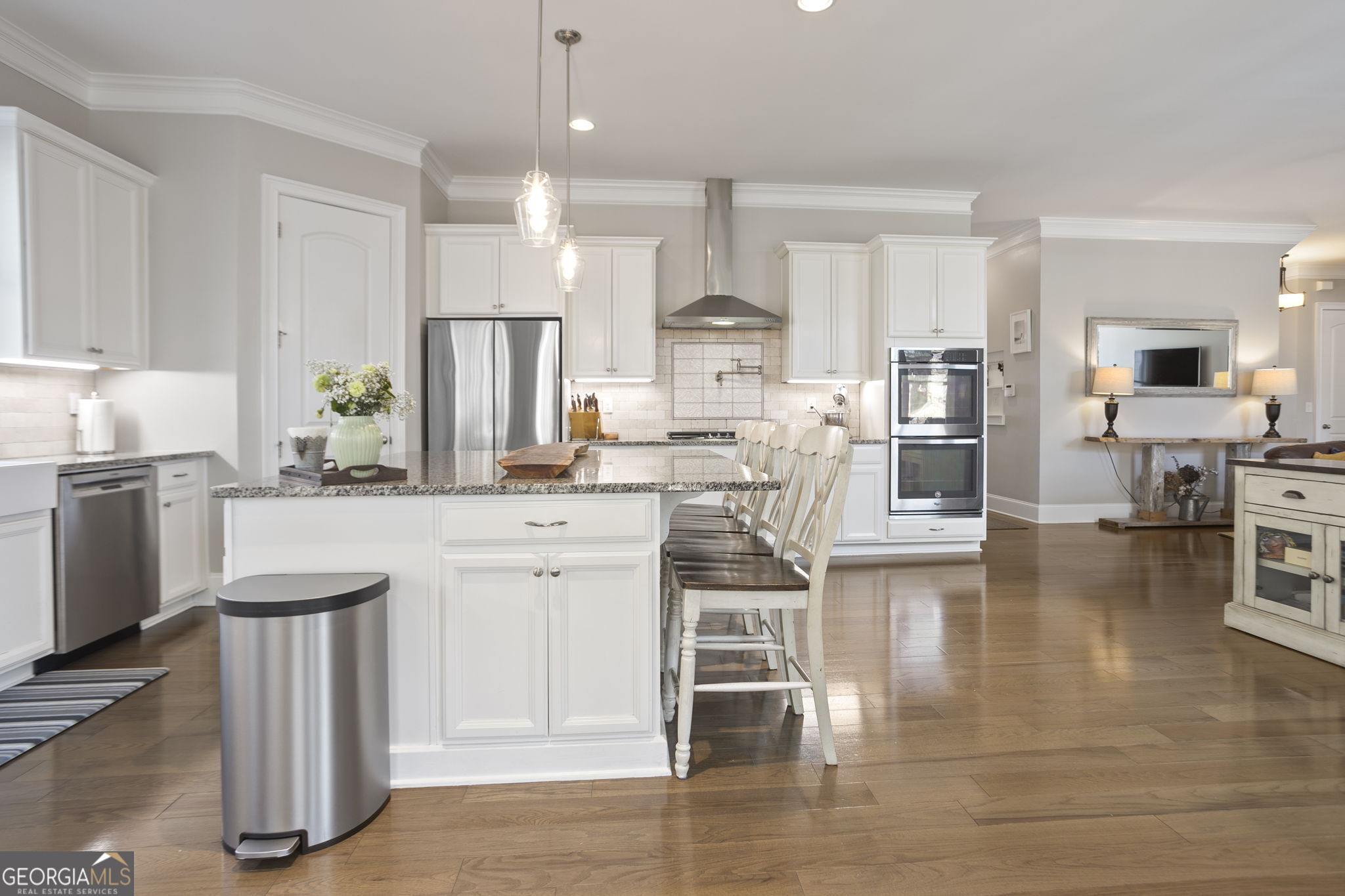 4692 Bluffside Court