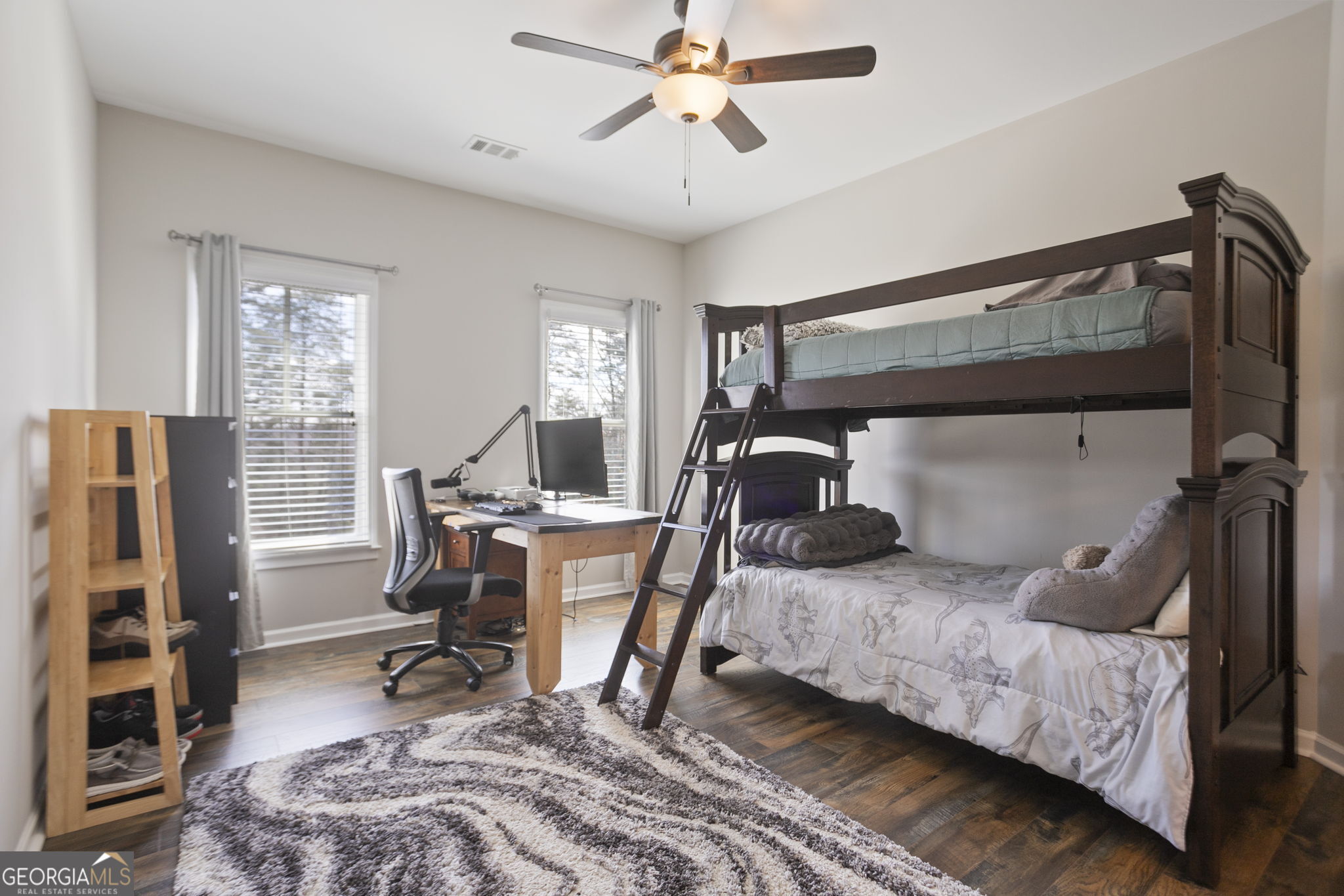 4692 Bluffside Court