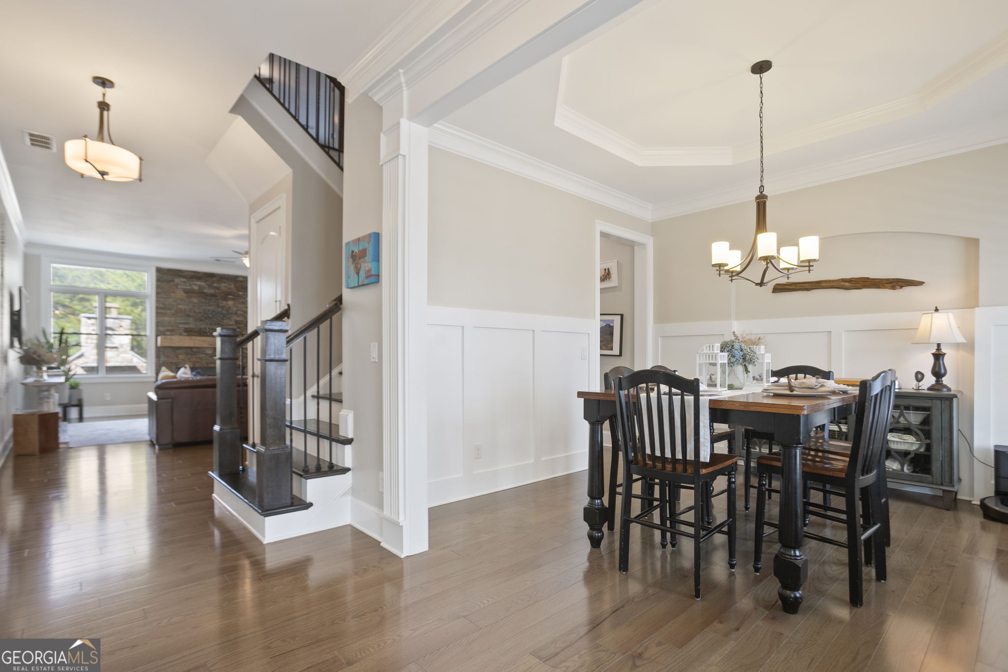 4692 Bluffside Court