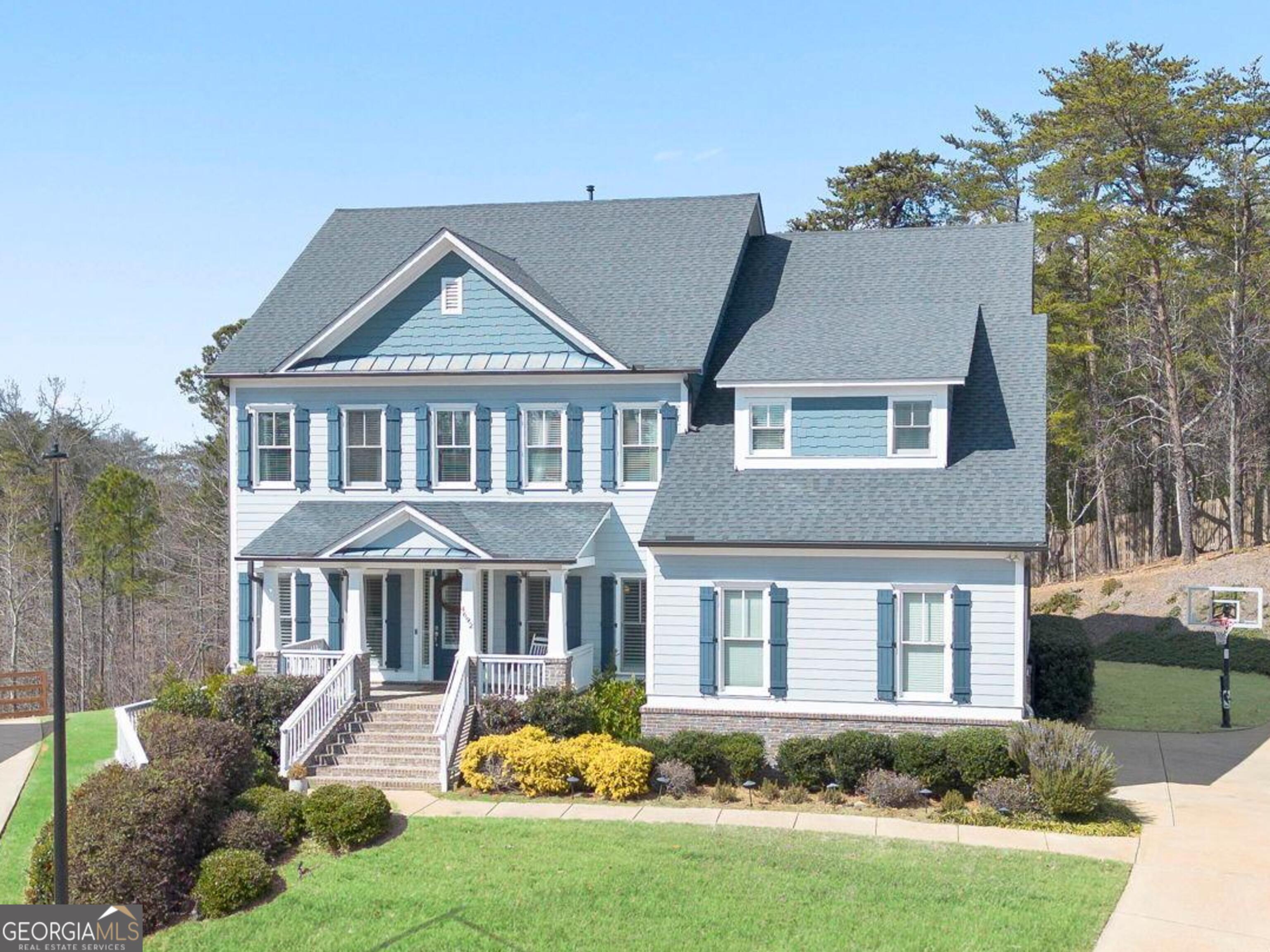 4692 Bluffside Court