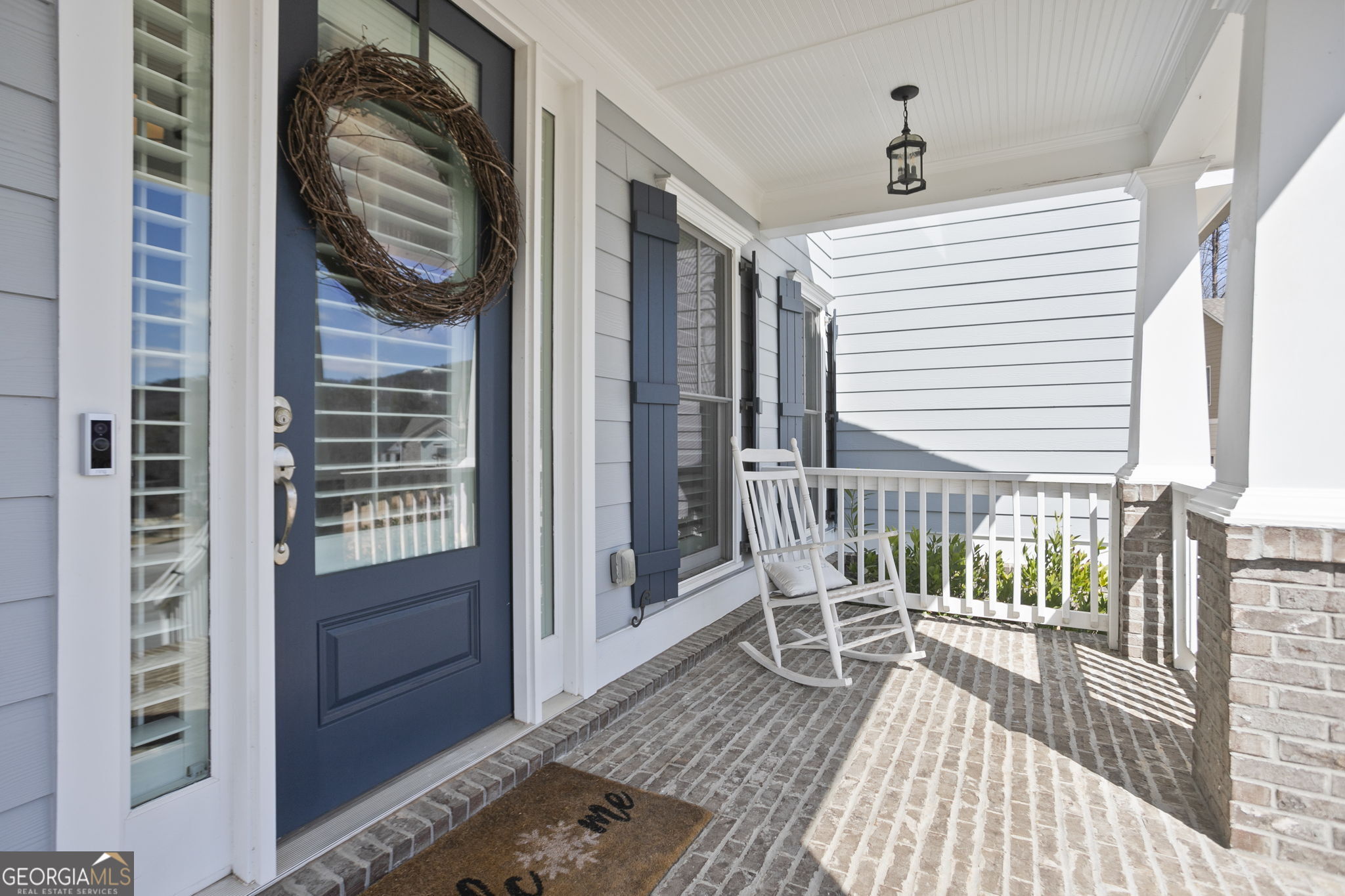 4692 Bluffside Court