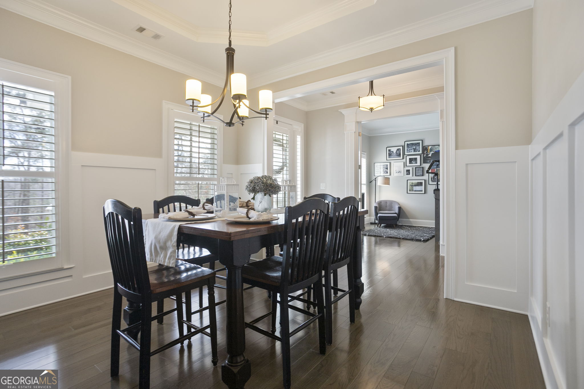 4692 Bluffside Court