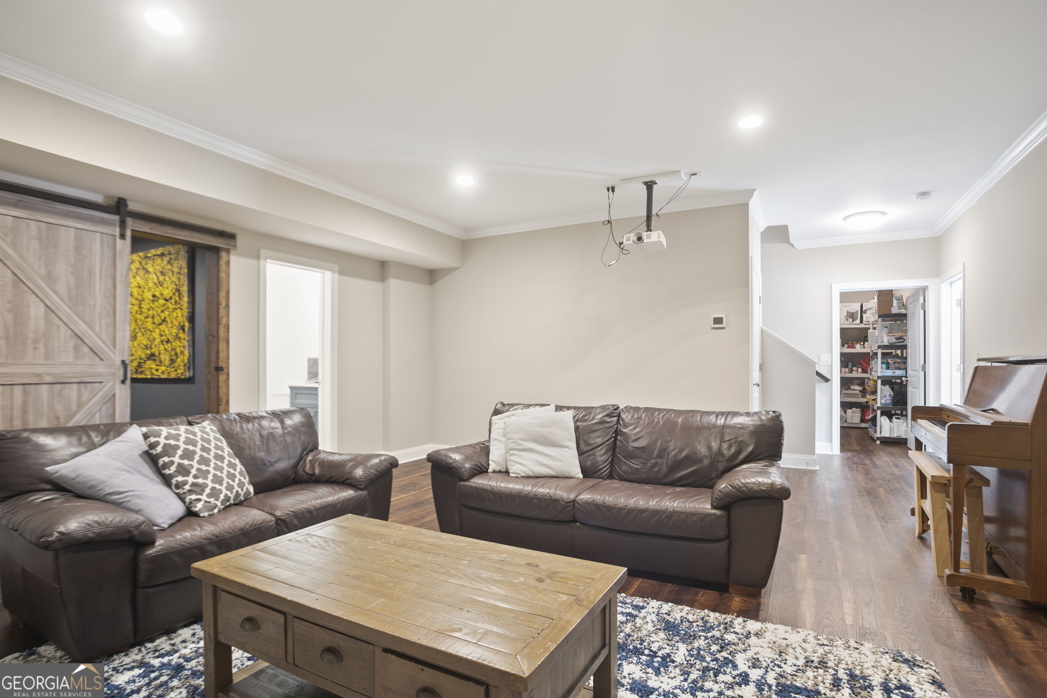 4692 Bluffside Court