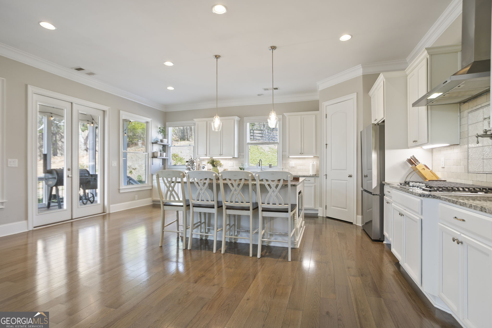 4692 Bluffside Court