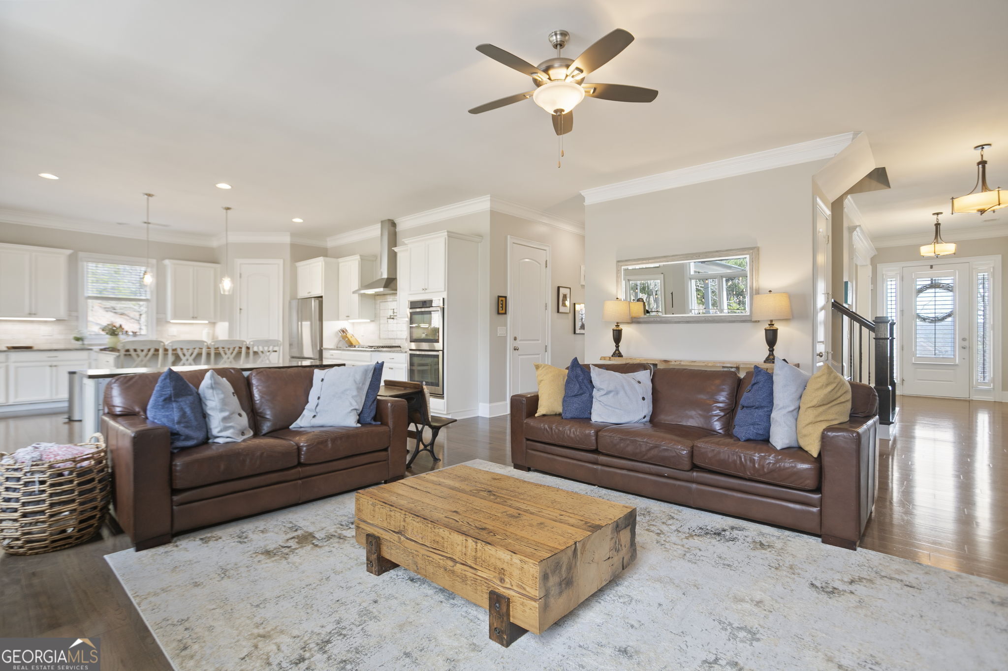 4692 Bluffside Court