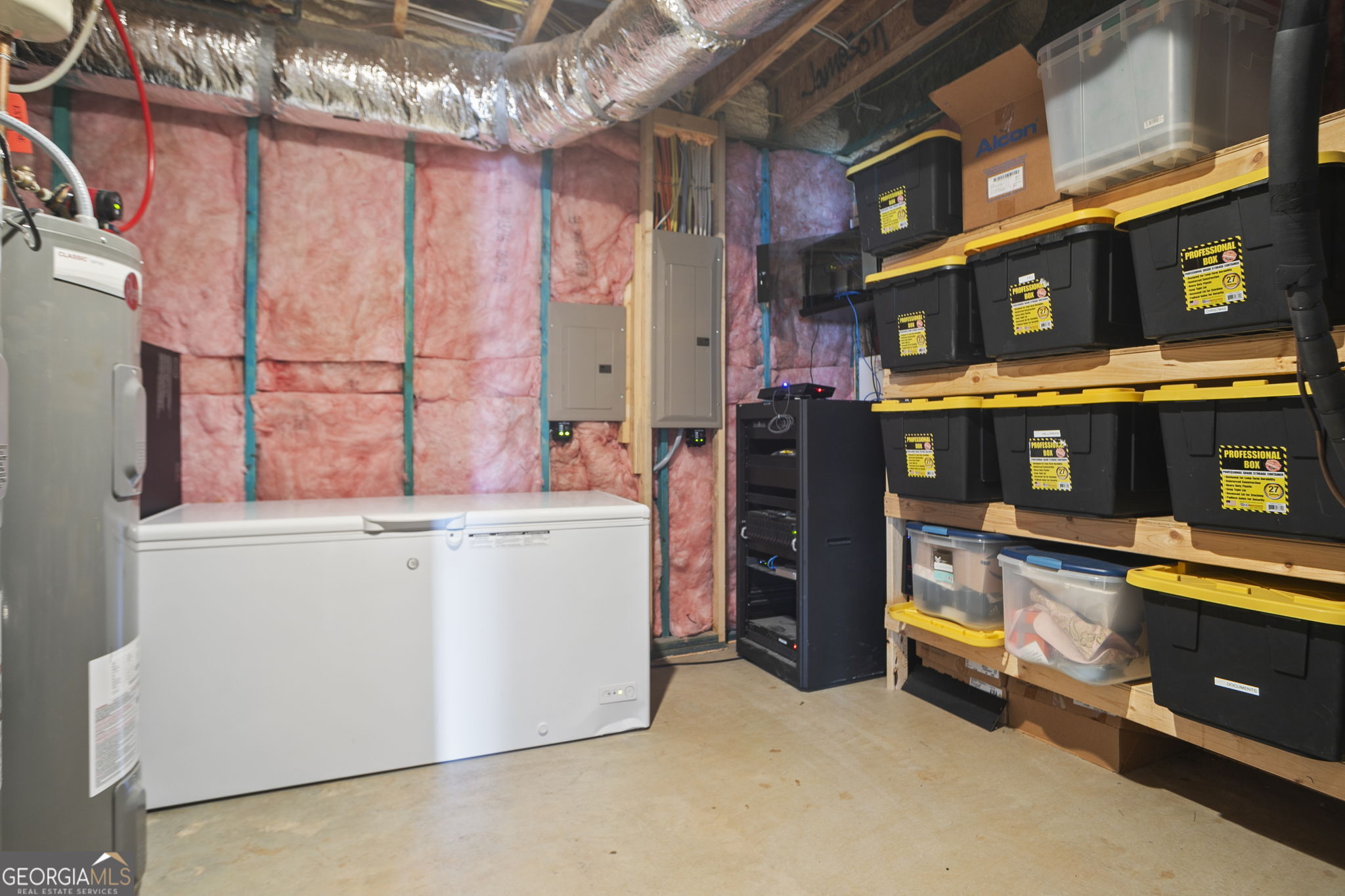 4692 Bluffside Court