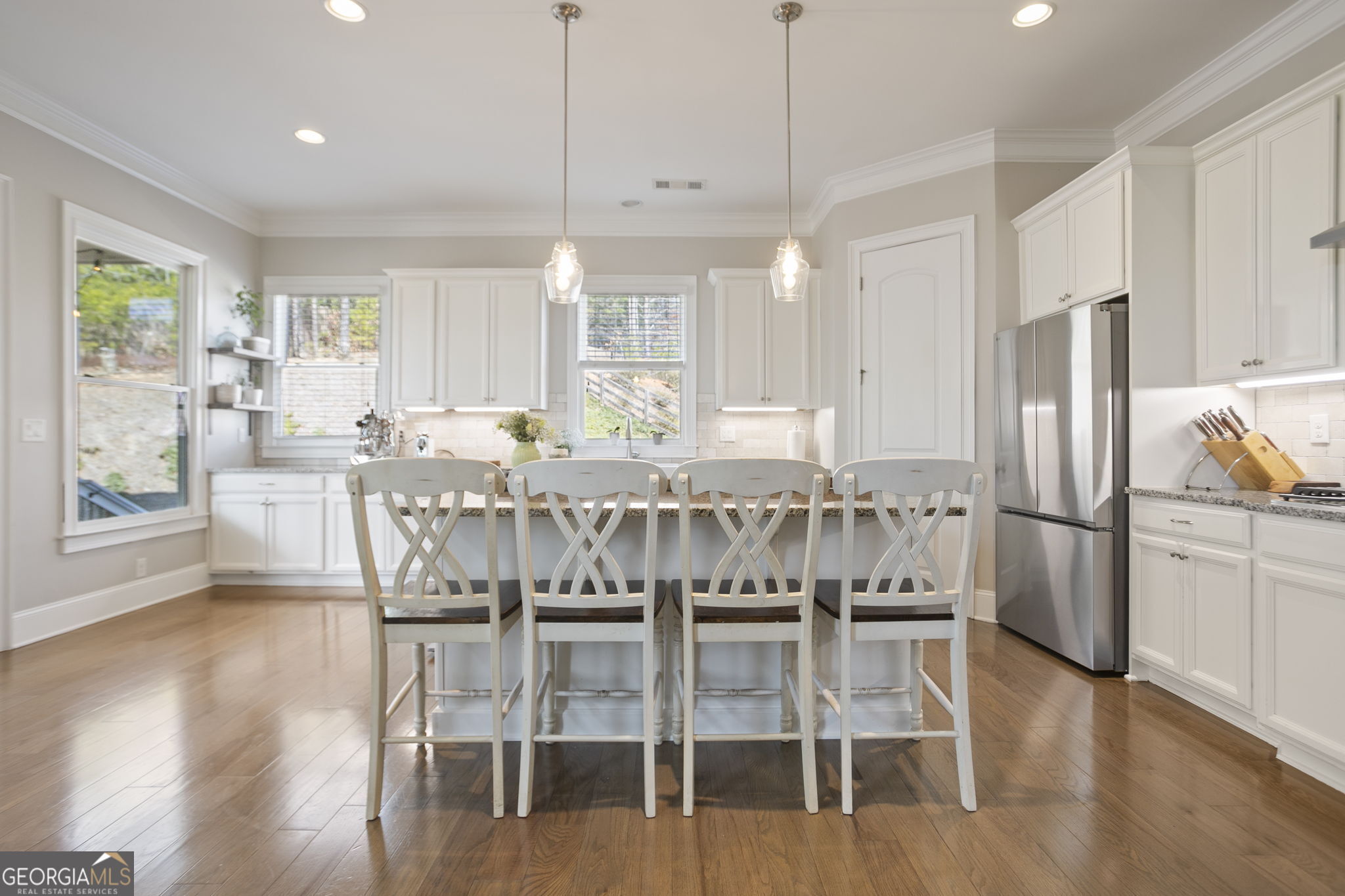 4692 Bluffside Court