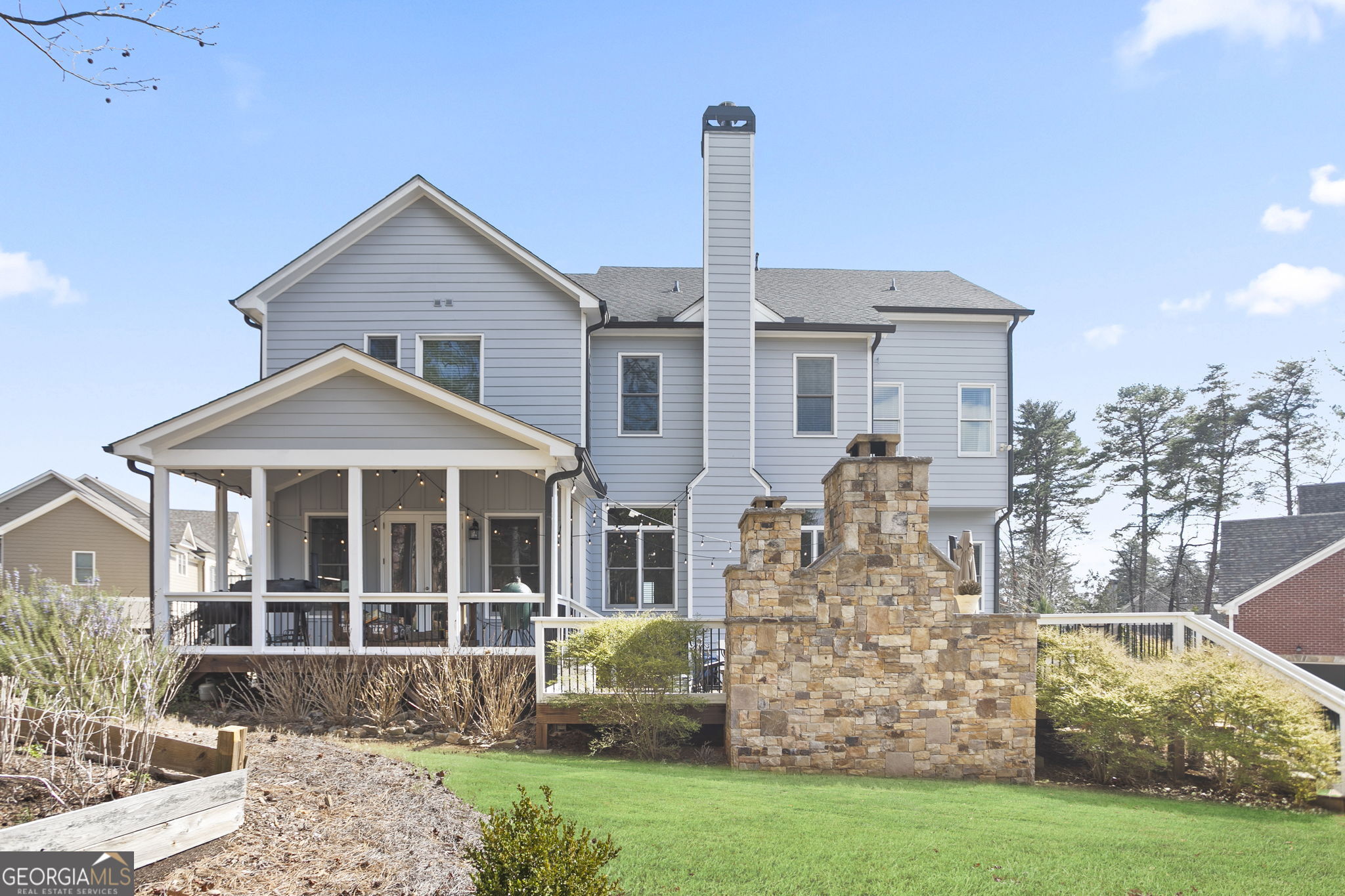 4692 Bluffside Court