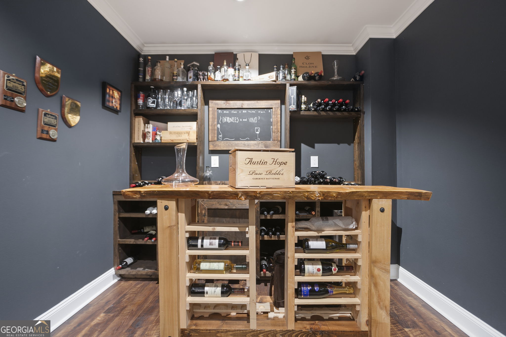 4692 Bluffside Court