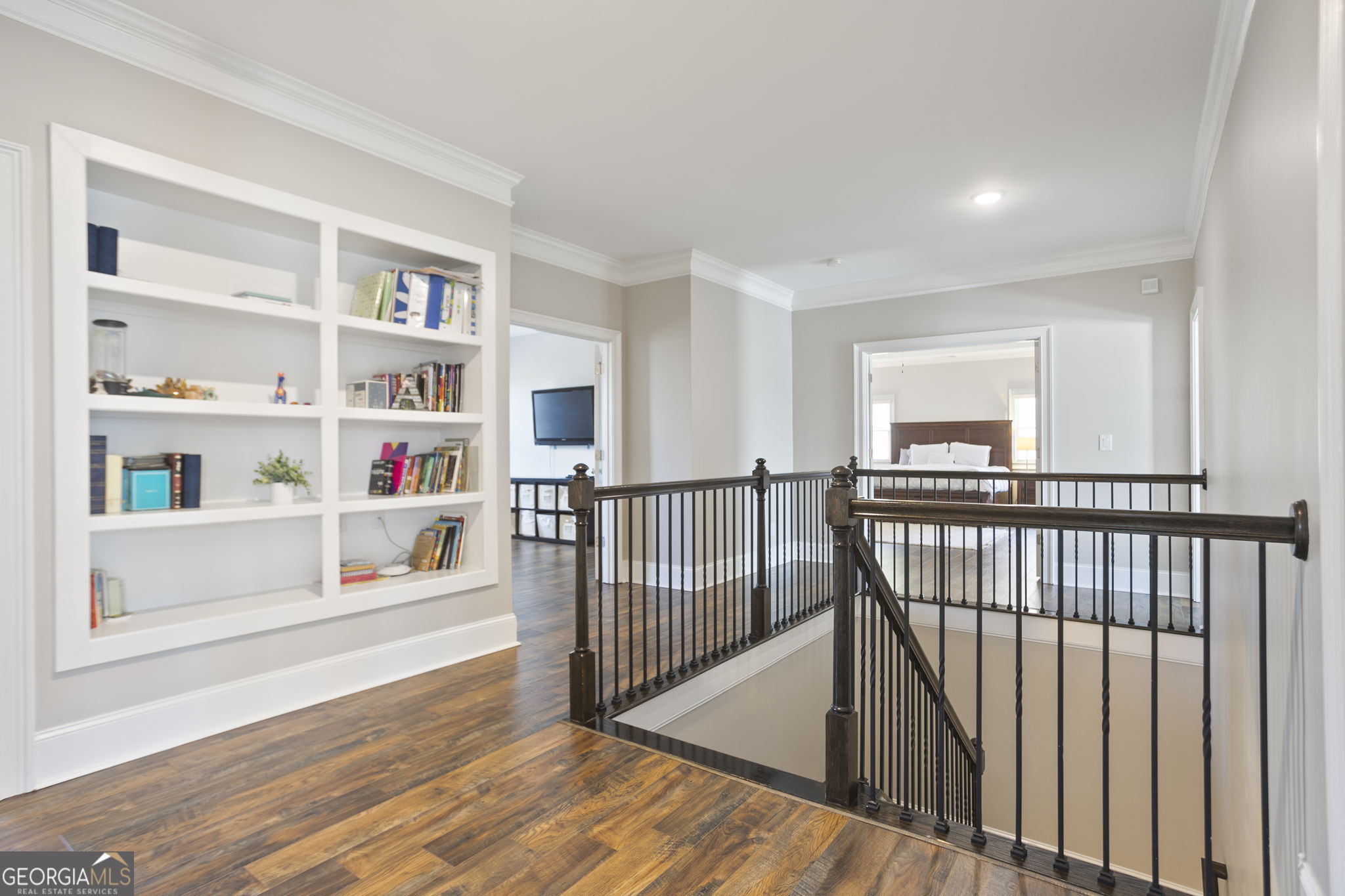 4692 Bluffside Court