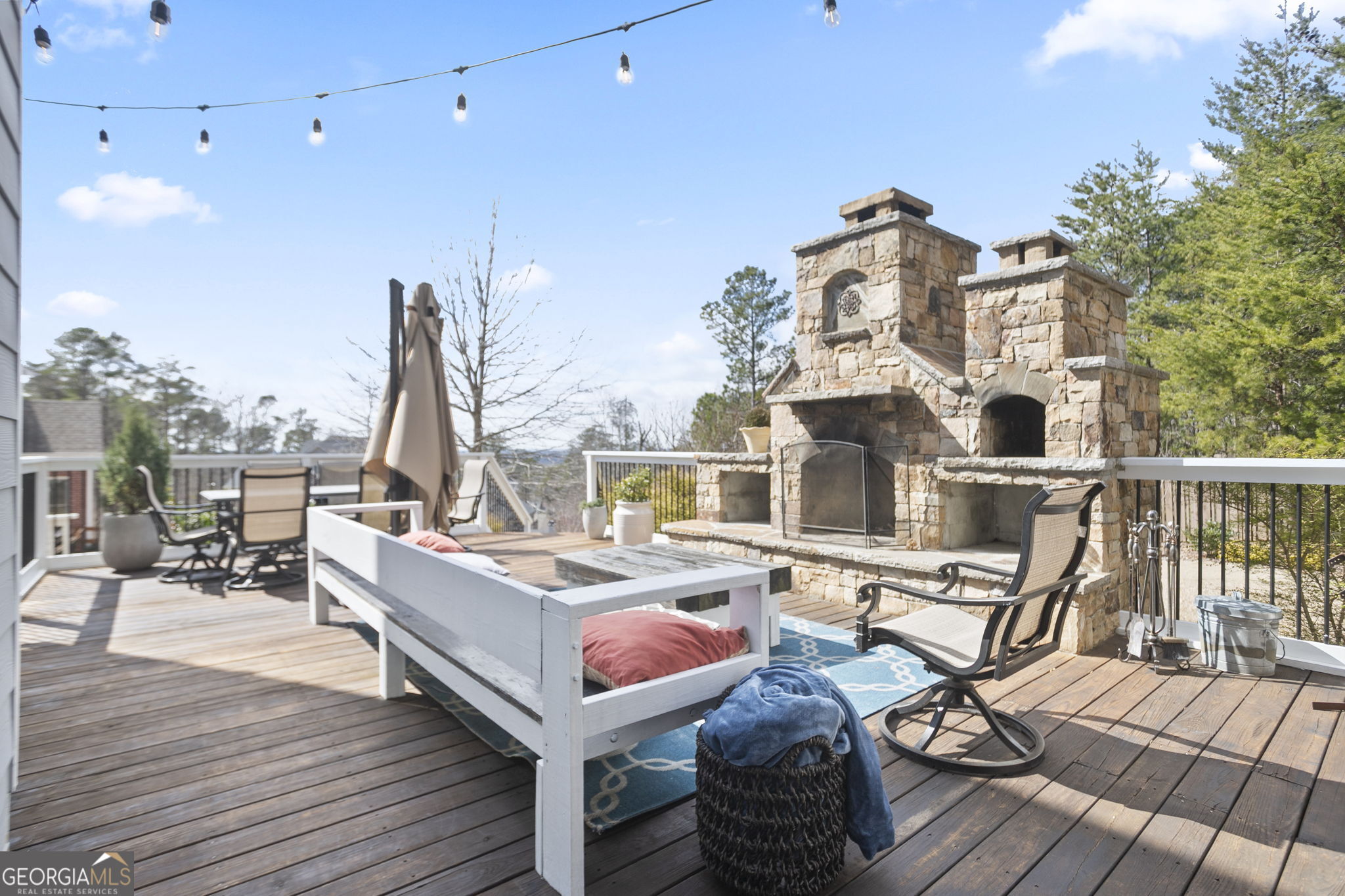 4692 Bluffside Court