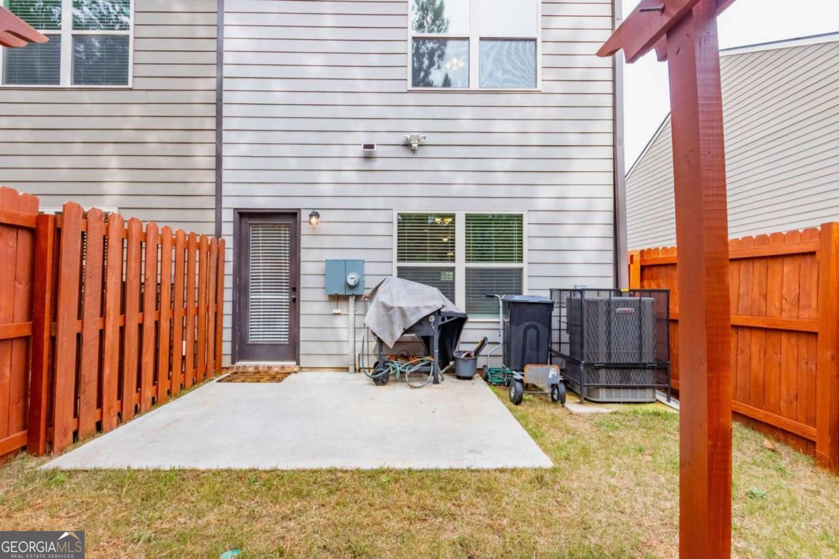 3006 Bayrose Circle # 104B