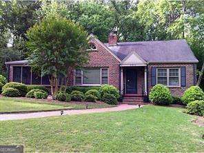 1311 Briarwood Drive NE