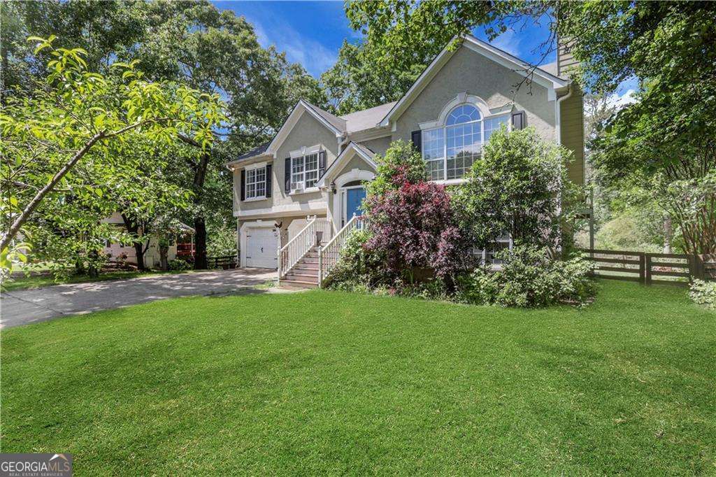 3820 Pheasant Run Trace