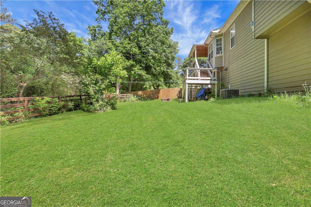 3820 Pheasant Run Trace