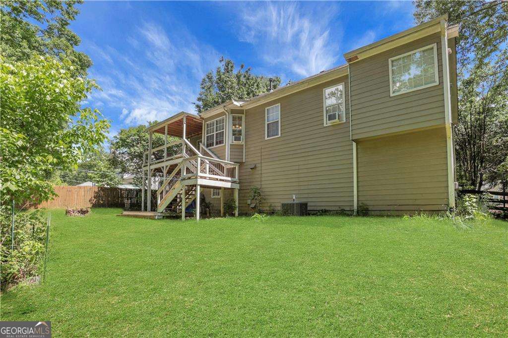 3820 Pheasant Run Trace