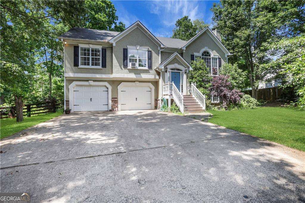 3820 Pheasant Run Trace