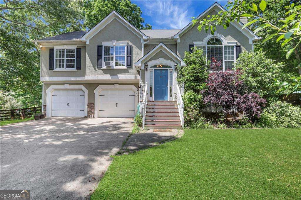 3820 Pheasant Run Trace