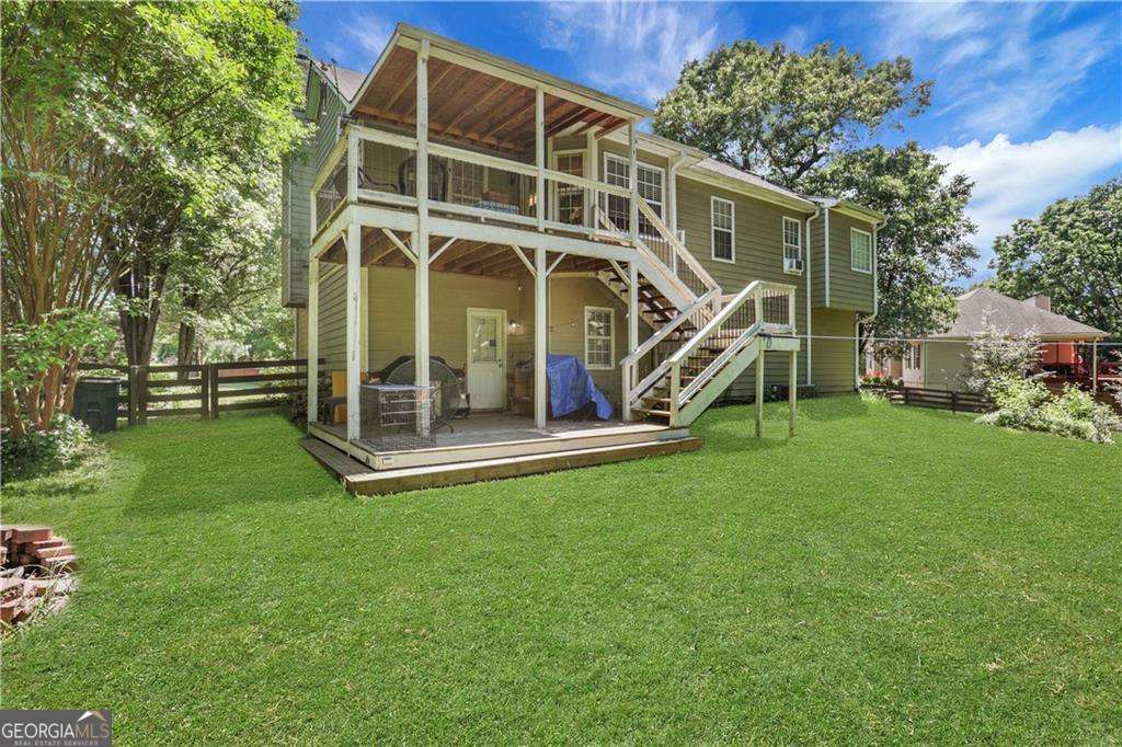 3820 Pheasant Run Trace