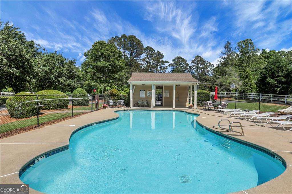 3820 Pheasant Run Trace