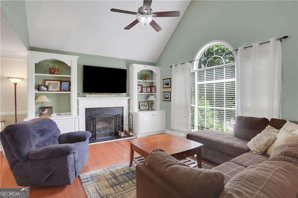 3820 Pheasant Run Trace