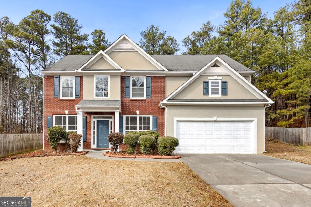 3171 Chapel Road NW