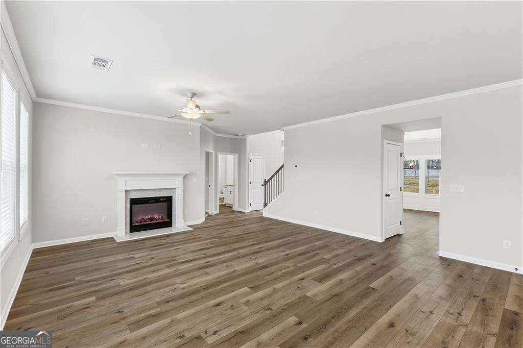 2500 Sunny Hill Road