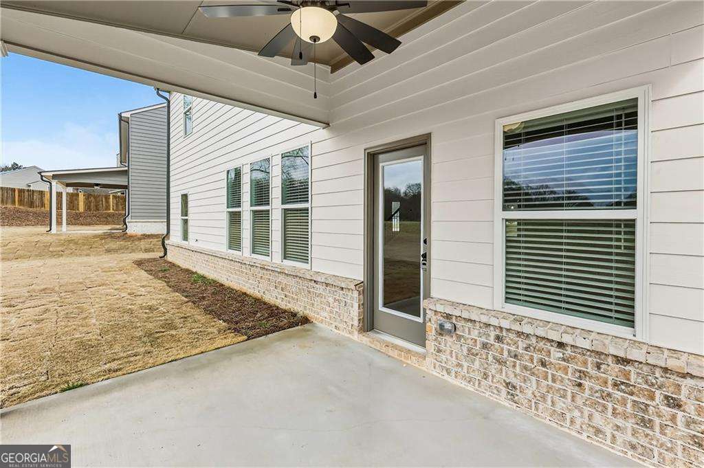 2500 Sunny Hill Road