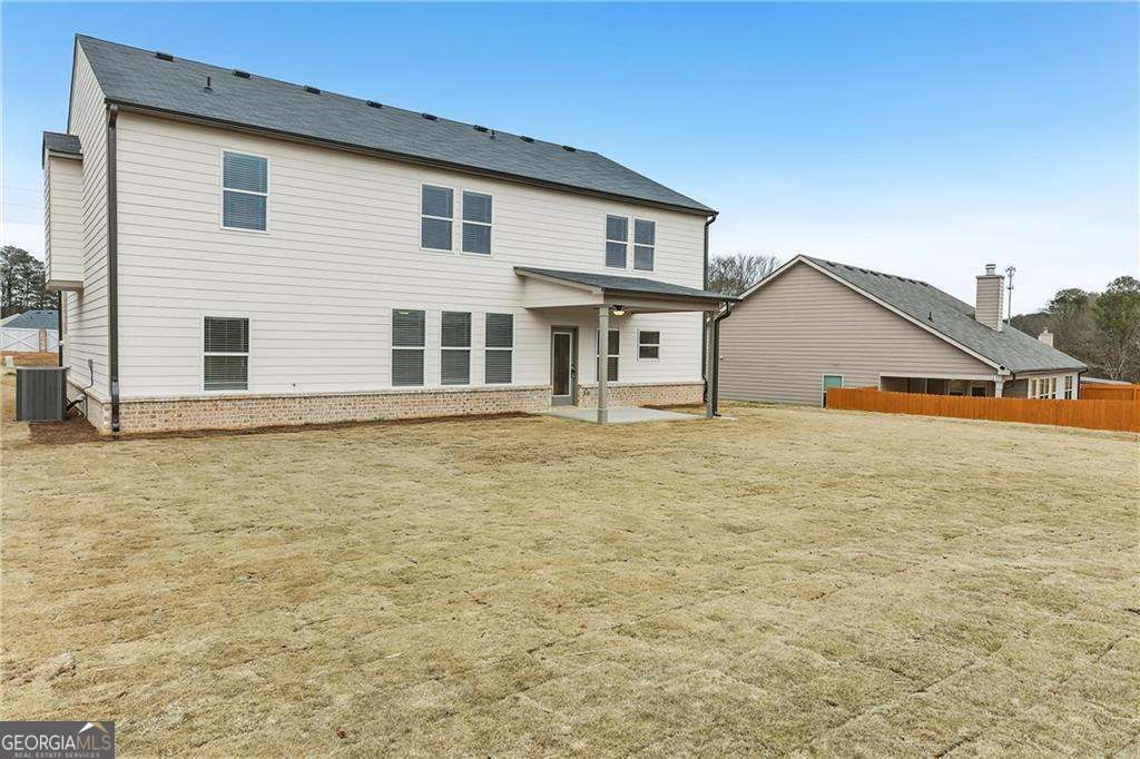 2500 Sunny Hill Road