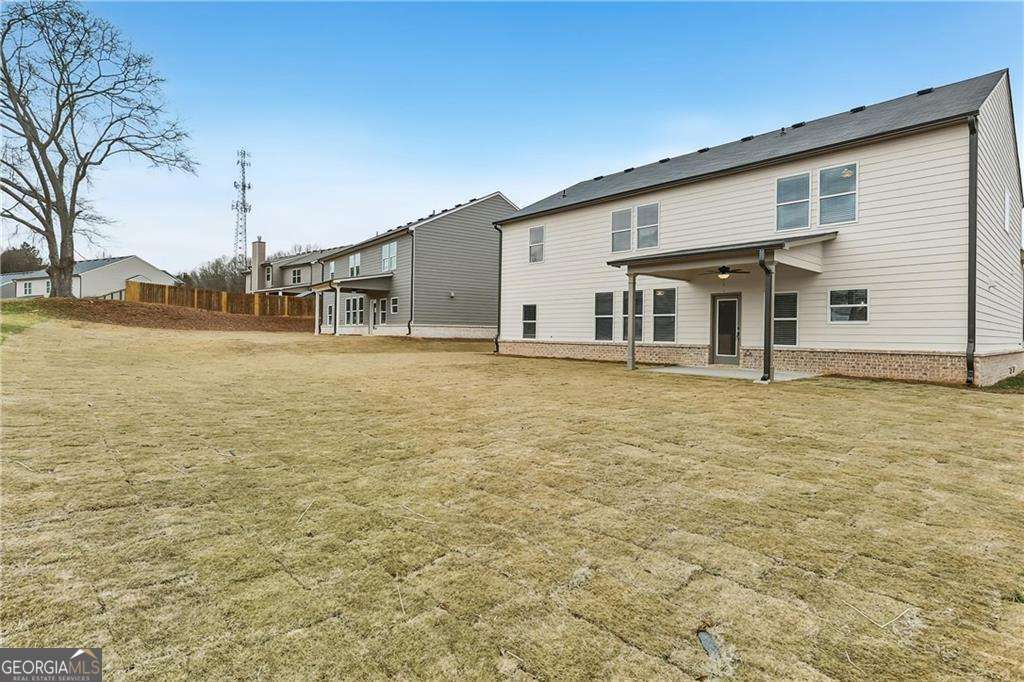 2500 Sunny Hill Road