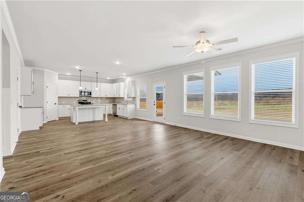 2500 Sunny Hill Road