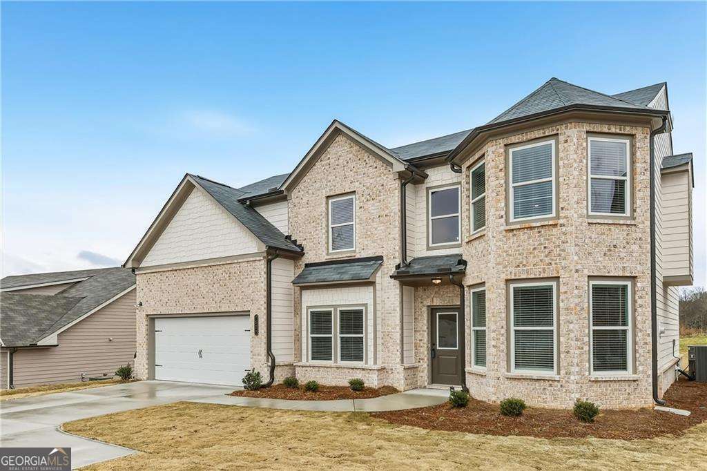 2500 Sunny Hill Road